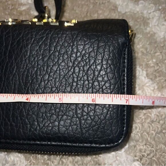 Juicy small black purse - Picture 5 of 6